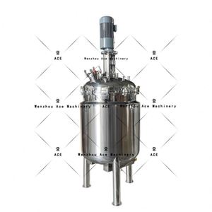 Station d'épuration des eaux usées agricoles de 500 à 1000 m3, biodigesteur UASB, réacteur anaérobie - Product Image 3
