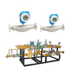เครื่องวัดอัตราการไหลแบบโคริโอลิส Endress+Hauser Proline Promass F 300 8F3B40 สำหรับการวัดการไหลในอุตสาหกรรม - Product Image 3
