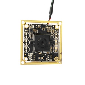 Module de caméra USB haute vitesse OV9281 210FPS, obturateur global, caméra <span class=keywords><strong>monochrome</strong></span> noir et blanc pour la numérisation de codes-barres et la robotique - Product Image 1