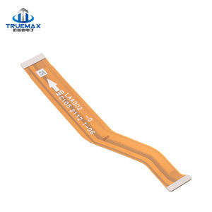 อะไหล่สำหรับ Oppo <span class=keywords><strong>Vivo</strong></span> ได้แก่ ตัวสั่น กล้อง เลนส์ ชาร์จเจอร์ คอนเนคเตอร์ ฟิล์มสแกนลายนิ้วมือ ถาดซิม จอ LCD จอแสดงผล โครงกลาง - Product Image 4