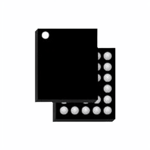 Authorized Distributor Power Management (PMIC) 30 UFBGA, WLCSP Electronic Circuit Components ACT88321VU105-<b>T</b> - Product Image 1