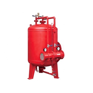 Réservoir <span class=keywords><strong>souple</strong></span> portable et durable de 500 L pour mousse d'extinction, pour concentré de mousse à 3 %/6 %, portée efficace de 9 m pour l'extinction d'incendies - Product Image 6