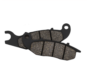 Plaquettes de freins avant de motos, <span class=keywords><strong>HONDA</strong></span> <span class=keywords><strong>CRF</strong></span> <span class=keywords><strong>250</strong></span> <span class=keywords><strong>L</strong></span> CRF250L <span class=keywords><strong>CRF</strong></span> 250L, 2013, 2014, 2015, 2016 - Product Image 6