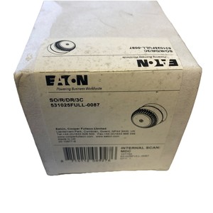 PLC Fulleon <strong>Solex</strong> Signal Light - Red - IP65 - 9-60V - NEW &amp;amp; ORIGINAL BOX Warranty Product - Product Image 1