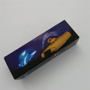 Nehmen kunden metall mundstück von alto tenor und sopran saxophon - Product Image 6