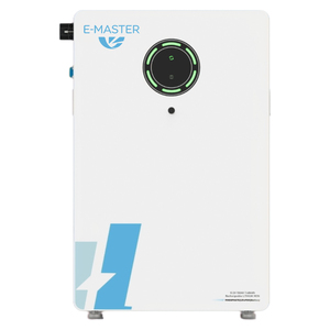 Système de Stockage d'Énergie Hybride Tout-en-un 25 Degrés pour la Maison, 51.2V 400Ah, Vente en Gros Direct Usine - Product Image 1