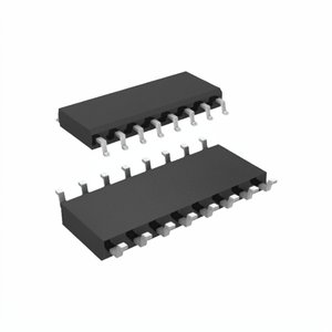 MAX792SESE+T 16 SOlC Electronics Component In Stock Power Management (PMIC) - Product Image 1