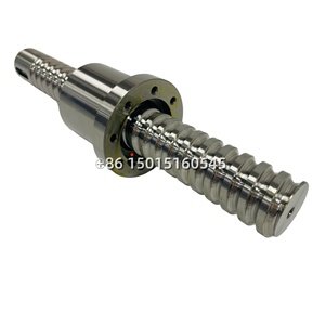 สกรูเปิด-ปิดแม่พิมพ์ Sumito.mo SE50S - Product Image 1