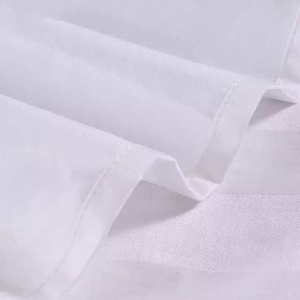 Bán Sỉ Bán Chạy Bộ Đồ Giường Sateen Cotton 100% Vải Thêu Vải Ga Trải Giường Nhẹ Bộ Ga Trải Giường Vải Lanh - Product Image 4