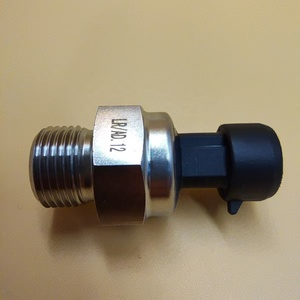 시노트럭 하우오 TX5 트랙터 부품 신형 전자식 공기압 센서 WG9727710002 하우오 차량용 - Product Image 4