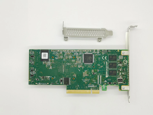 ใหม่ เมกะไรด์ 9560-16i 8gb PCIe 4.0 X8 ไตร-โมด 16 พอร์ต การ์ดควบคุม NVMe SAS ประสิทธิภาพสูง 8GB รองรับการทำงานได้สูงสุด - Product Image 4
