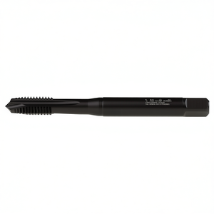 Ttake Universal <b>Tap</b> Steamed Unc <b>Thread</b> For Through Holes Tolerance 2B <b>Taps</b> Dies - Product Image 2