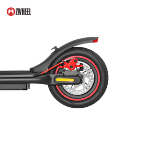 Scooter Eléctrico Plegable ZSF1 para Adultos, Batería de 36V, Llantas de 8 Pulgadas, Stock de Almacén - Product Image 4