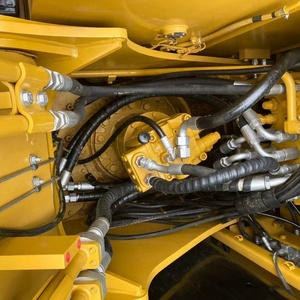 รถขุดตีนตะขาบ Caterpillar CAT 318DL มือสอง |   รถขุดตีนตะขาบ 18 ตัน มือสองจากญี่ปุ่น ยี่ห้อแคตเตอร์พิลลาร์ รุ่น Cat 318DL 320 - Product Image 6