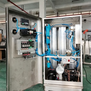 उच्च शुद्धता 99-लेजर काटने और खाद्य संरक्षण के लिए उच्च शुद्धता 99-99.999% नाइट्रोजन जनरेटर गैस उपकरण - Product Image 2