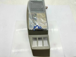 R110-7 R140-7 R210-7 R210LC-7 R215-7 R290-7 R290LC-7ตรวจสอบ R300-7รถขุดอะไหล่ไฟฟ้า21N8-30015 21N8-36002 - Product Image 2