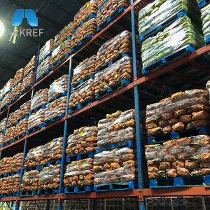 Индивидуальная холодильная камера для фруктов и овощей, лукового картофеля, сборная холодильная камера - Product Image 2