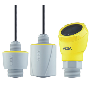Sensor de Nivel por Radar VEGAPULS C 22 PSC22, Material PVDF, Precisión de 2 mm, Frecuencia de 80 GHz, Medición de Nivel Continua Sin Contacto, Suministro de Fábrica - Product Image 3