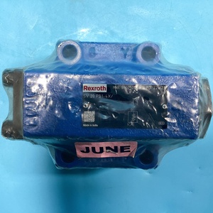 วาล์วควบคุมทิศทางไฮดรอลิกแบบ Pilot Operated รุ่น SV20PB1-4X/ R900501701 สำหรับเครื่องอัดอุตสาหกรรม - Product Image 6