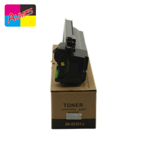 Hóa chất mực cho <span class=keywords><strong>Sharp</strong></span> ar021 ST/<span class=keywords><strong>ft</strong></span>/GT/ct Cartridge cho <span class=keywords><strong>Sharp</strong></span> <span class=keywords><strong>AR</strong></span> 160 161 3818 163 201 205 206 1818 1820 2718 2820 với chip - Product Image 6