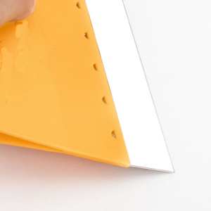 Dụng Cụ Phủ Phim Ô Tô Dụng Cụ Cạo Gân Bò Xẻng Tuyết Oxford Dụng Cụ Cạo Kính Mềm Và Cứng Keo Dán Đường May Đẹp - Product Image 3