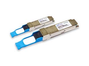 <span class=keywords><strong>Innolight</strong></span> TR-QQ85S-N00 40กิกะไบต์/วินาทีQSFP + SR4 100M Optical Transceiverโมดูล - Product Image 2