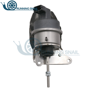 Attuatore Wastegate Turbo BV35 KP35 54359880027 54359700027 per Opel Astra Corsa <span class=keywords><strong>Meriva</strong></span> <span class=keywords><strong>1.3</strong></span> CDTI SJTD A13DTE 55216672 55221409 - Product Image 4