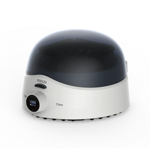 BIOSTELLAR High-Speed <strong>Portable</strong> <strong>Laboratory</strong> <strong>Centrifuge</strong> for Medical Use - Product Image 2