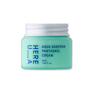 เฮียร์ ยู เอ ดีพ ซูทติ้ง มอยส์เจอร์ วีแกน แพนทีนอล ครีม เดย์ ยูส โฮม - Product Image 5