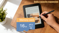 Carte mémoire 16 Go, carte TF, vente en gros, pleine capacité 64 Go, classe 6, classe 10, U3, haute vitesse, 32 Go, 4 Go, 2 Go, 1 Go, mini carte SD, prix d'usine, prix bas