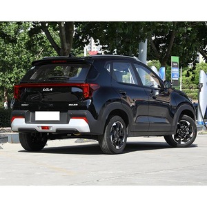 Sonet voiture Chine exportation nouvelle marque carburant essence voiture nouveau carburant Auto 2025 confortable 5 places véhicule petit SUV Kia Sonet voiture - Product Image 6