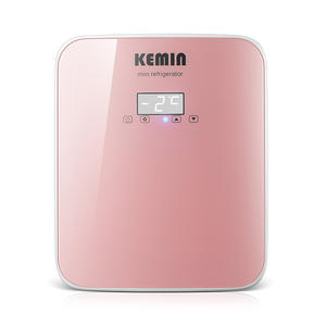KEMIN 미니 냉장고 Portapol 미니 냉장고 스킨 케어 맞춤형 자동차 냉장고 스피커 블루투스 - Product Image 4