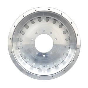 <span class=keywords><strong>2</strong></span>-teiliges Design Beadlock-Felgen Rad legierung LKW-Rad Größe von 18x9,5 Zoll 20x10,0 Zoll 20x10,5 Zoll schwarze Mal felgen - Product Image 1