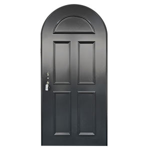 Designs de portes principales indiennes, portes doubles, derniers designs de portes principales 2026, arche, artisanat exquis, personnalisable, villa de luxe, maison - Product Image 1