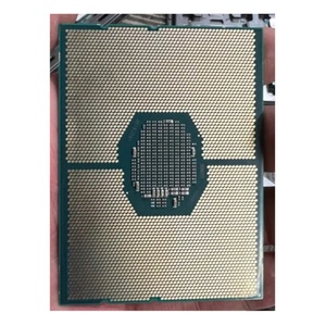 P24466-L21 Xeon-Gold 5218R (2.1GHz/20 cœurs/125W) Kit de processeur FIO pour ProLiant DL380 Gen10 - Product Image 1