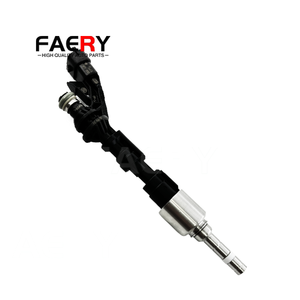 FAERY Auto Engine Systems LR079541 LR105431 LR067418 stellt gut gefertigten Einspritz ventil für Land Rover Discovery 4 L319 her - Product Image 2