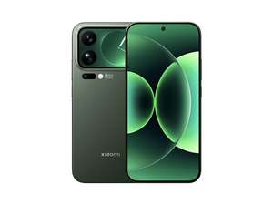 Mi 17 Pro 5G Smartphone Originale, 6.9" 2608*1200 AMOLED 120Hz, Qualcomm SD 8 Gen 5, 100W, 50W Wireless, NFC - Product Image 2