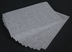 Produits d'isolation en papier céramique ignifuge extensible pour fours - Product Image 3