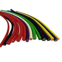 Tube en latex naturel haute élasticité, diamètre personnalisé, tube de résistance pour exercices sportifs et fitness - Libenli OEM/ODM