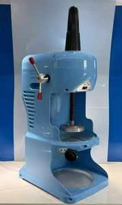 Machine <span class=keywords><strong>à</strong></span> glace commerciale pour salon de thé, râpeuse <span class=keywords><strong>à</strong></span> glace haute de 18 cm, machine <span class=keywords><strong>à</strong></span> glace moelleuse - Product Image 4