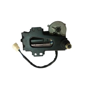 Moteur d'essuie-glace électrique Northern EasyChu 12V 24V à aimant permanent synchrone pour véhicules à trois ou quatre roues - Product Image 2