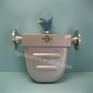 マイクロモーションFシリーズ流量および密度計F200SF300S - Product Image 3