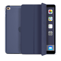 Casing Tablet Apple, Sarung Pelindung Tahan Air untuk Apple Ipad Air 1 Air 2 Mini 1/2/3/4