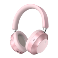 Casque sans fil pliable dynamique stéréo HiFi B50 avec chipset BT5.4 JL, micro pour téléphone portable, voyage en avion, étanche IPX3