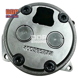 Pompe à huile de lubrification moteur 3820882 4003960 pour Cummins QSM11 ISM11 M11 - Product Image 3