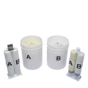 Gel Térmico Conductivo de Alta Venta 2W/mk, Compuesto Térmico de Silicona Orgánica de Dos Componentes para Electrónica Automotriz - Product Image 3