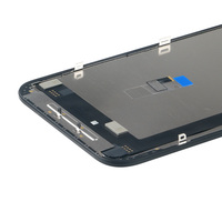 Écran FHD OEM JK pour iPhone 16 Plus, écran tactile Incell sans cadre, remplacement d'écran, Pantalla 100% testé