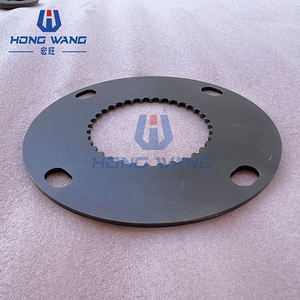 Piezas de Engranajes para Motores de Maquinaria 39Q6-12161, Accesorios de Alto Rendimiento para Excavadoras R210LC-9S R220LC-9S - Product Image 2