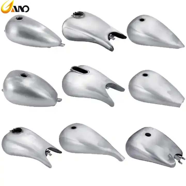 Wanou Har Ley Good Quality Gas Tank Motorcycle Fuel Tank