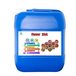 <span class=keywords><strong>15</strong></span>-<span class=keywords><strong>15</strong></span>-<span class=keywords><strong>30</strong></span> NPK <span class=keywords><strong>Engrais</strong></span> rapide pour tomates et raisins <span class=keywords><strong>30</strong></span>% Potassium pour fruits plus gros, couleur plus riche, teneur en sucre améliorée, longue durée de conservation - Product Image 2
